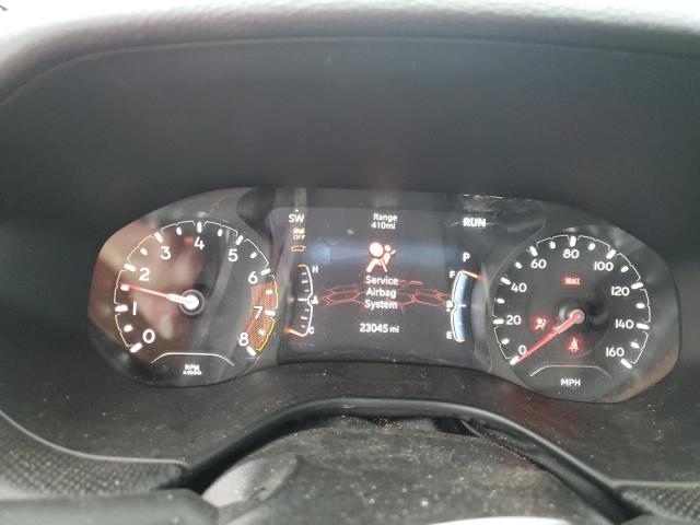 2023 JEEP COMPASS TRAILHAWK 3C4NJDDN2PT561068