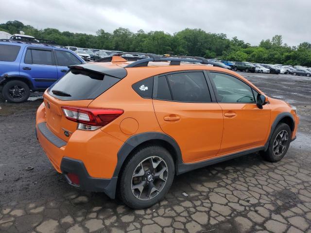 Vin: jf2gtabc2j9204087, lot: 61242805, subaru crosstrek premium 20183