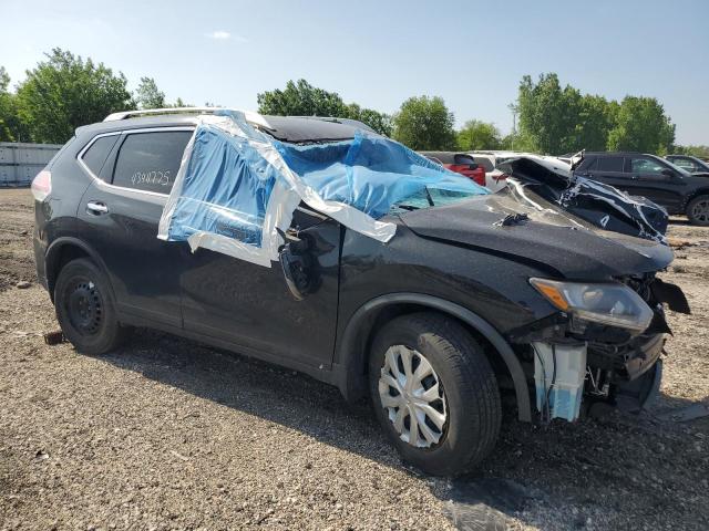 2016 NISSAN ROGUE S KNMAT2MV9GP608937