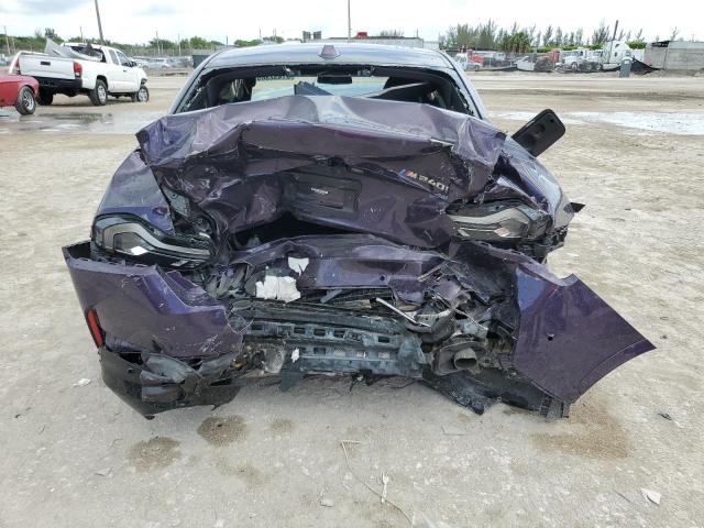 2023 BMW M240I 3MW43CM03P8C86556