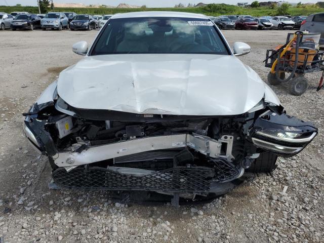 2023 GENESIS G70 BASE KMTG34TAXPU106977
