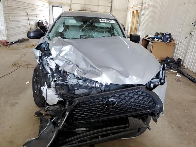 2023 TOYOTA COROLLA CR 7MUAAABG7RV110593