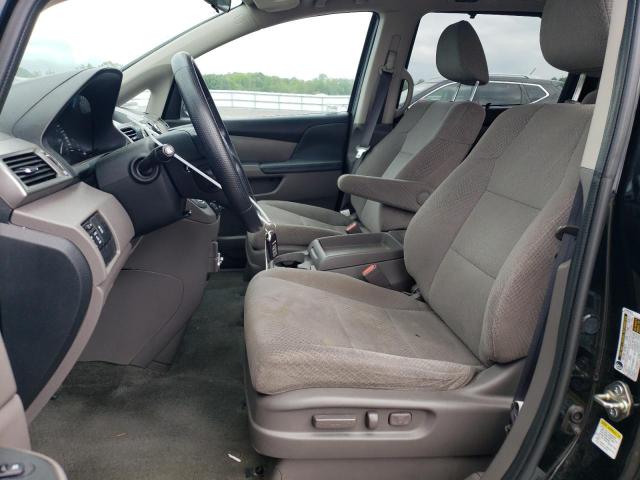 2016 HONDA ODYSSEY EX - 5FNRL5H46GB067183