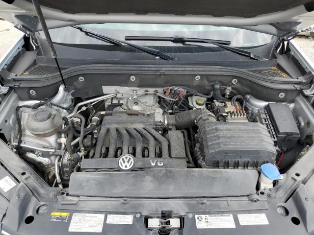 2019 VOLKSWAGEN ATLAS SE 1V2UR2CA1KC579619