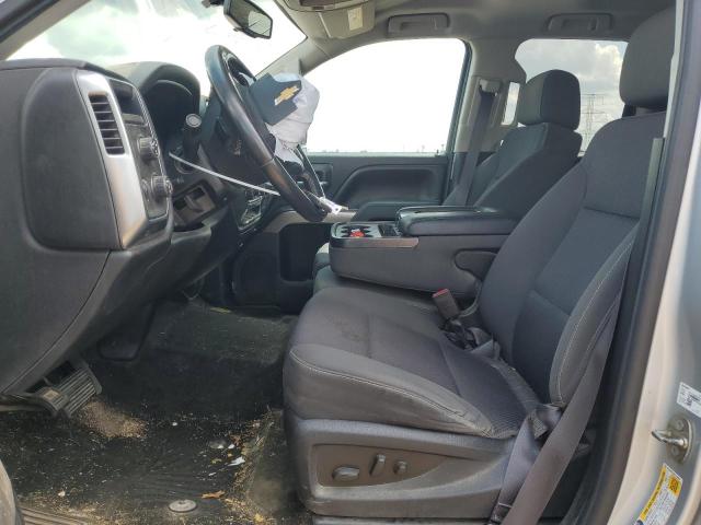 2016 CHEVROLET SILVERADO - 1GCVKREC9GZ148323