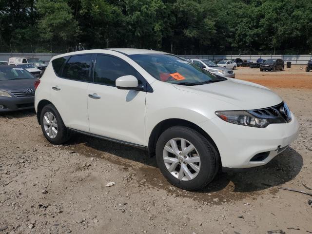 Vin: jn8az1mu3bw070058, lot: 62479975, nissan murano s 20114