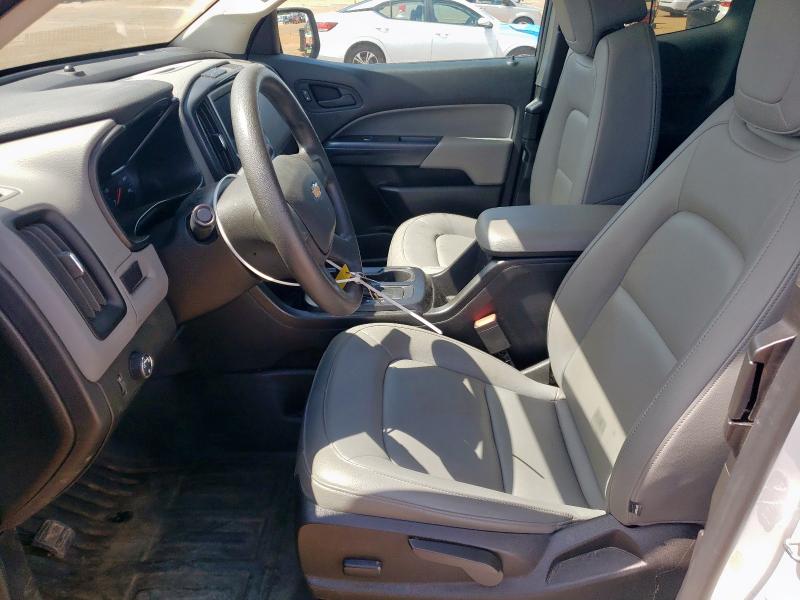 2022 CHEVROLET COLORADO - 1GCHSBEA5N1225171