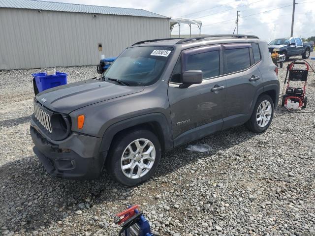 Vin: zaccjabb1hpg38049, lot: 61203815, jeep renegade latitude 2017 img_1