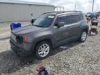 2017 JEEP RENEGADE L - ZACCJABB1HPG38049