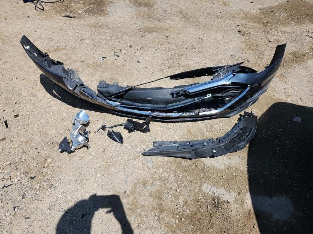 2020 CHEVROLET MALIBU LT 1G1ZD5ST8LF037629