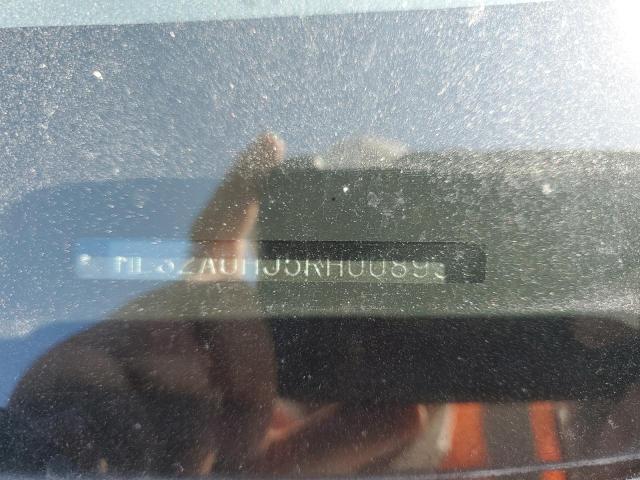 2024 MITSUBISHI MIRAGE ES ML32AUHJ5RH008932