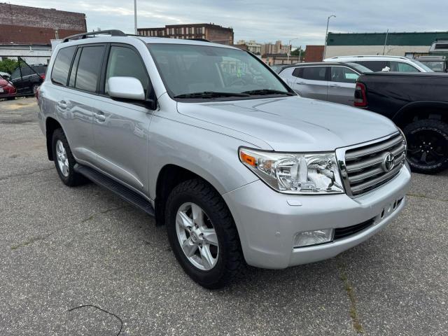 Vin: jtmhy7aj2b5009364, lot: 63136745, toyota land cruis 20114