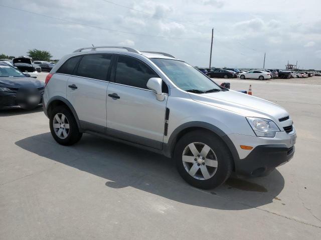 Vin: 3gnal2ek6cs563169, lot: 61259075, chevrolet captiva sport 20124