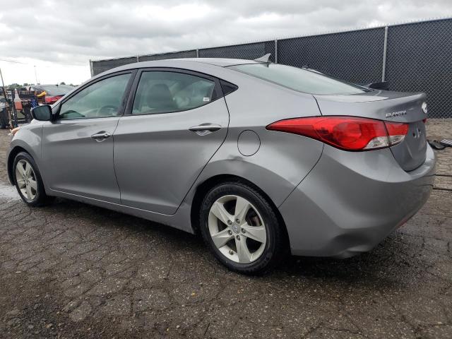 Vin: kmhdh4ae2du785661, lot: 61690475, hyundai elantra gls 20132