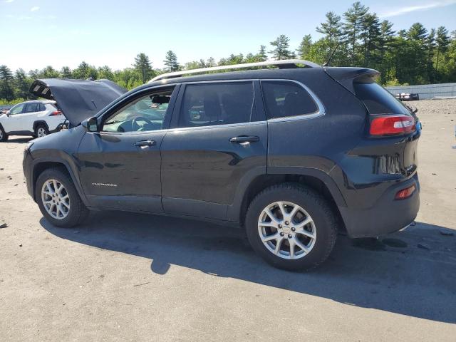 Vin: 1c4pjmcs5fw793995, lot: 62145595, jeep grand cher latitude 20152