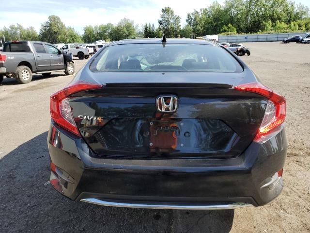 2020 HONDA CIVIC EX 19XFC1F39LE215901
