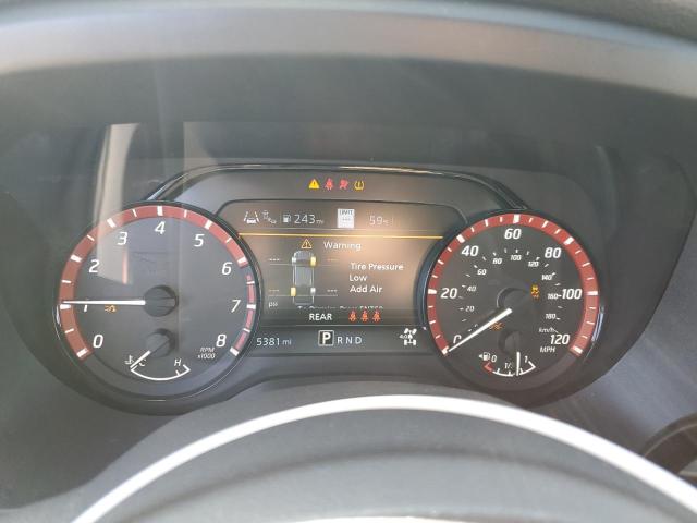 2024 NISSAN TITAN PRO- 1N6AA1ED1RN115335