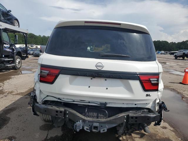 2024 NISSAN ARMADA SL JN8AY2BA8R9417202