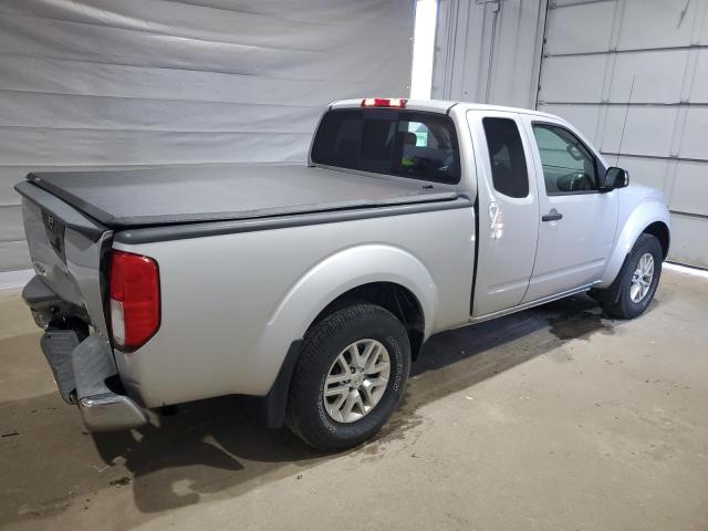 Vin: 1n6ad0cw7hn712445, lot: 62853315, nissan frontier sv 20173