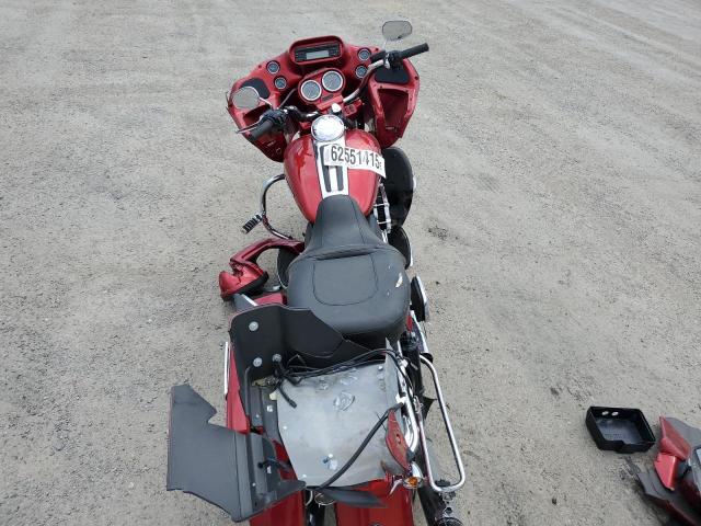 2013 HARLEY-DAVIDSON FLTRU ROAD 1HD1KGM16DB649191