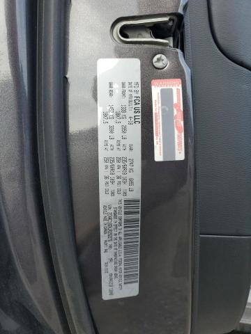 2018 CHRYSLER PACIFICA T - 2C4RC1BGXJR292276