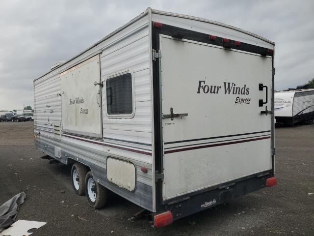 DUTCHMEN FOUR WINDS 2004 white   47CTFHK274M417220 photo #4