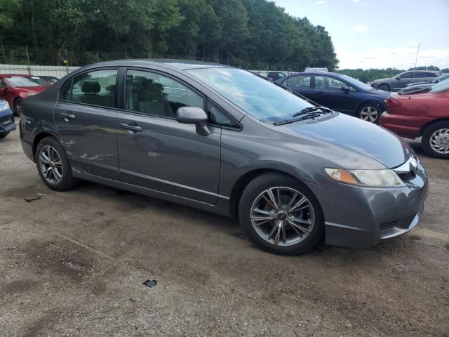 Vin: 2hgfa1f5xah316617, lot: 62707215, honda civic lx 20104