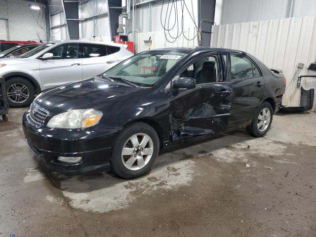TOYOTA COROLLA CE