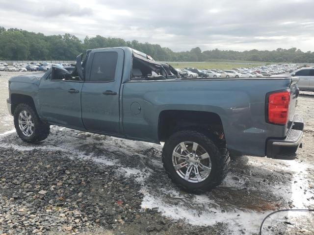 Vin: 1gcvkrec4ez108535, lot: 60164105, chevrolet all models k1500 lt 20142