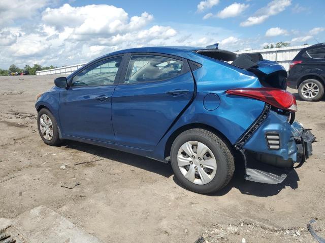Vin: kmhdh4ae0gu600804, lot: 61736665, hyundai elantra se 20162