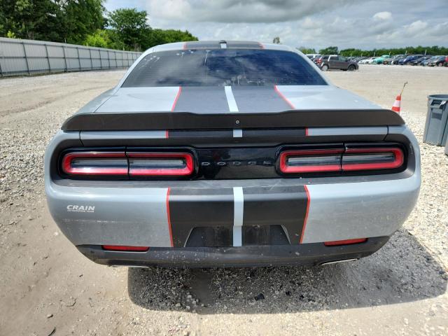 2020 DODGE CHALLENGER - 2C3CDZJG4LH254218