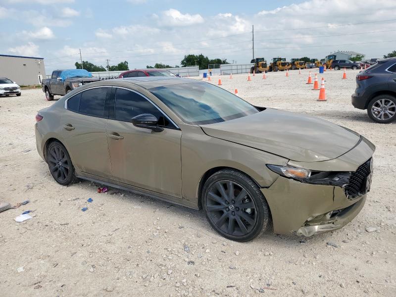 2024 MAZDA 3 CARBON T 3MZBPBXYXRM409075