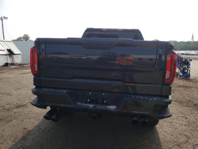 2022 GMC SIERRA K15 1GTPUEEL7NZ553203
