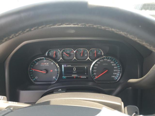 2016 CHEVROLET SILVERADO - 1GCVKREC0GZ260458