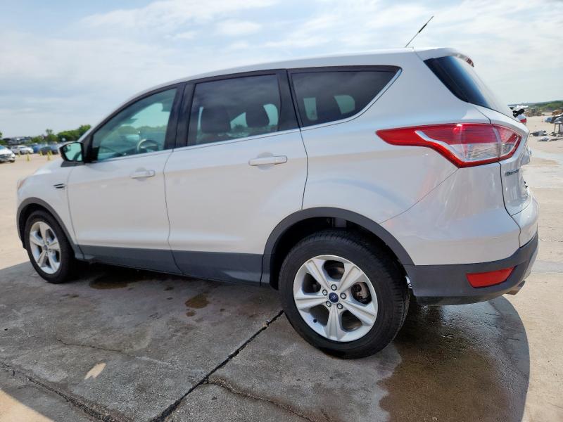 Vin: 1fmcu0g77fua22353, lot: 60832315, ford escape se 20152
