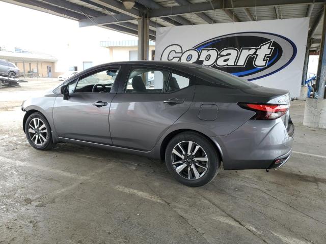 Vin: 3n1cn8ev1sl827290, lot: 59599715, nissan versa sv 20252