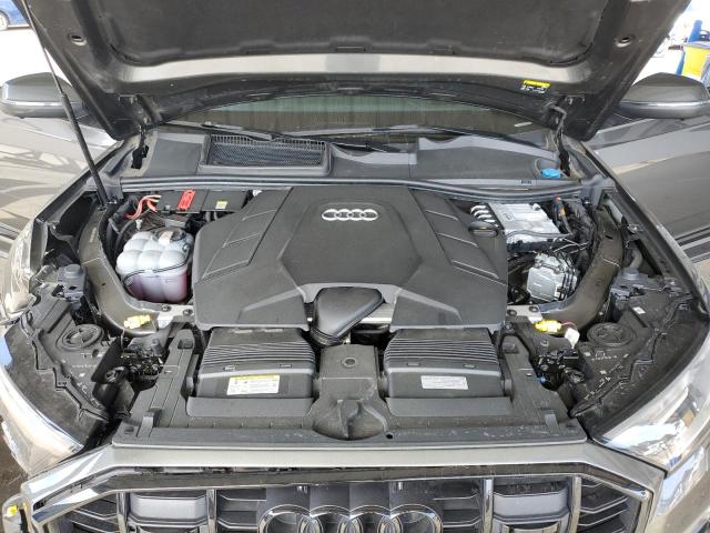 2022 AUDI Q7 PRESTIG WA1VXBF72ND014963