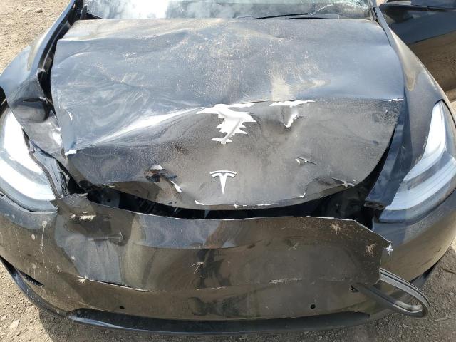 2021 TESLA MODEL Y 5YJYGDEE9MF064829