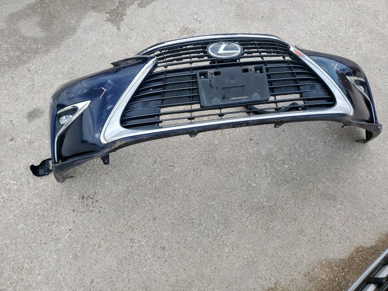 2017 LEXUS ES 350 - 58ABK1GG0HU057903