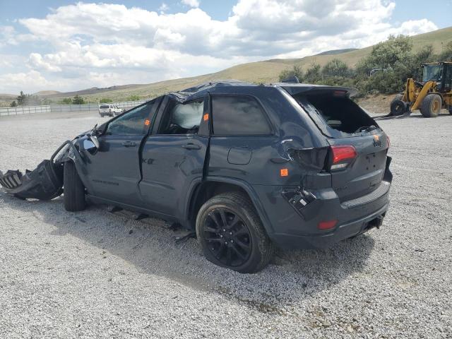 Vin: 1c4rjfag9jc195583, lot: 59632835, jeep grand cher laredo 20182