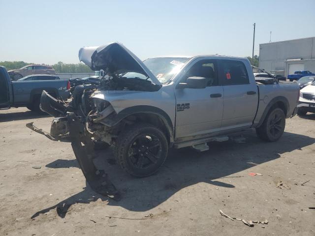 RAM 1500 CLASS
