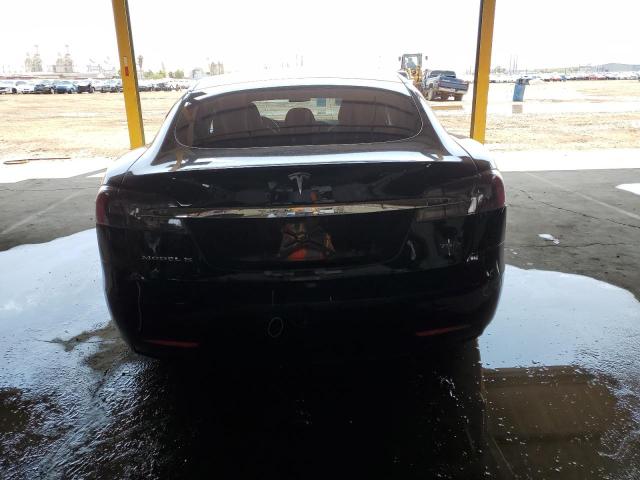 2018 TESLA MODEL S 5YJSA1E27JF264759
