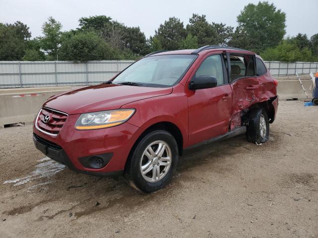Vin: 5xyzgdab5bg069855, lot: 60526385, hyundai santa fe gls 2011 img_1