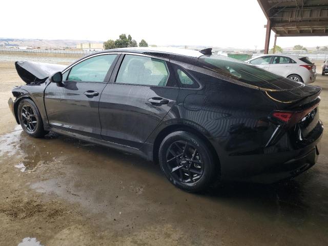 2025 KIA K5 LXS KNAG24J76S5363725