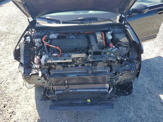 2025 HONDA CR-V SPORT - 7FARS6H80SE027819