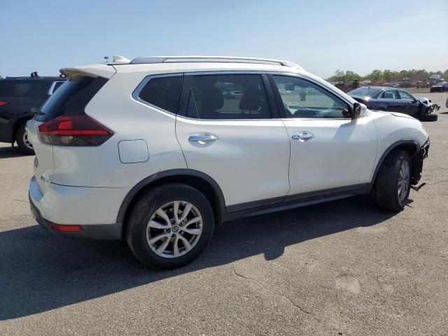 Vin: knmat2mvxkp514901, lot: 59120865, nissan rogue s 20193