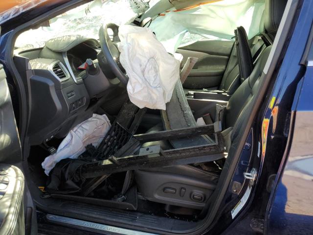 2023 NISSAN MURANO SV 5N1AZ2BJXPC103426