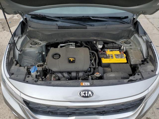 2021 KIA SELTOS S - KNDEUCAA9M7148096