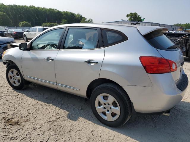 Vin: jn8as5mt2dw540490, lot: 59112225, nissan rogue s 20132