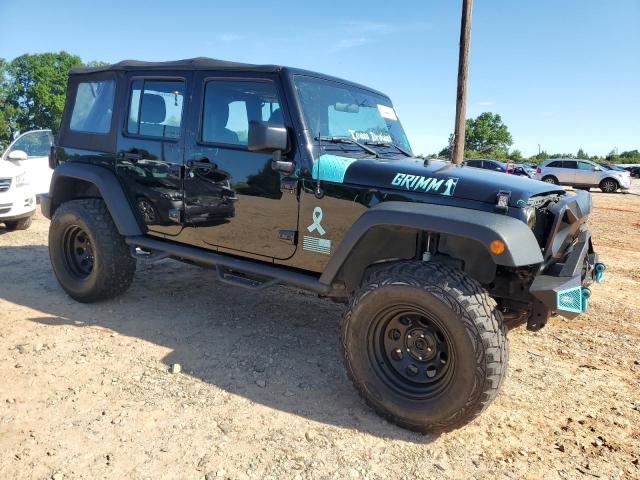 2016 JEEP WRANGLER U 1C4BJWDGXGL139397